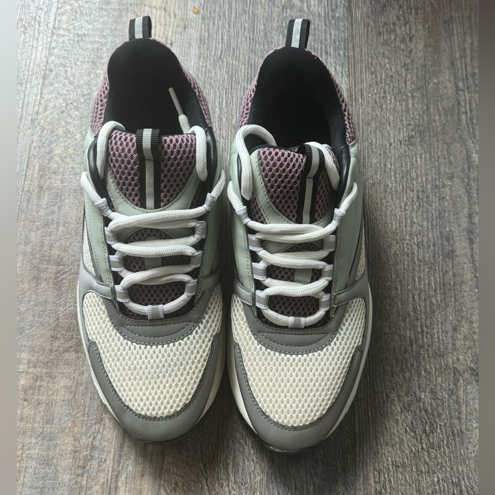 Dior B22 Lavender Cream